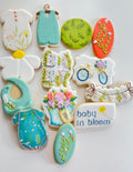 Cookies Baby in Bloom