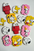 Cookies decorated Snoppy